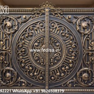 Gate Design Grill, Ss Main Gate Design 2026 Main Gates-contemporary Gates