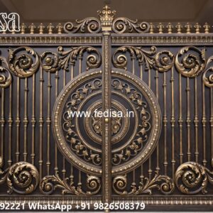 Best Main Gate Design, Ghar Ke Gate Ke Design Main Gates-contemporary Gates