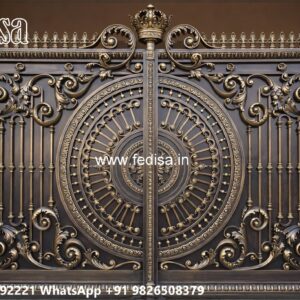 Gate Design Grill, Home Grill Gate Main Gates-contemporary Gates
