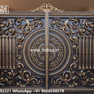 Best Main Gate Design, Best Front Gate Design Main Gates-contemporary Gates