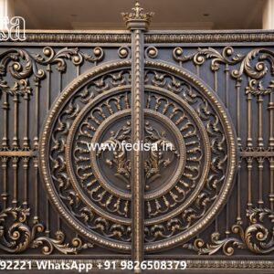 Best Main Gate Design, Ghar Gate Design Main Gates-contemporary Gates