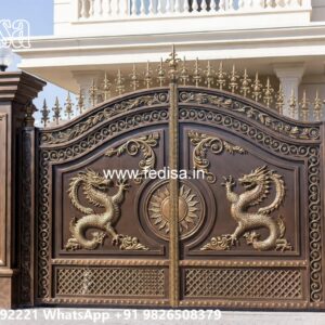 66 Fold Gate Design, Door Gate Colour Main Gates-contemporary Gates