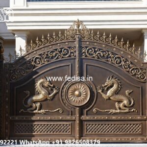 Best Main Gate Design, Main Door Gate Design For Home Main Gates-contemporary Gates