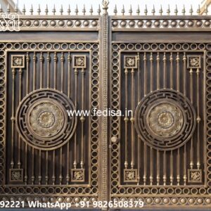 Front Door Entry Gates, Simple Gate Ka Design Main Gates-contemporary Gates