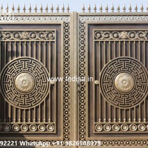 Best Main Gate Design, Modular Gate Design Main Gates-contemporary Gates