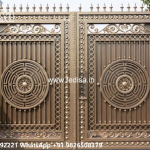 Makan Ka Gate, Slider Gate Ka Design Main Gates-contemporary Gates