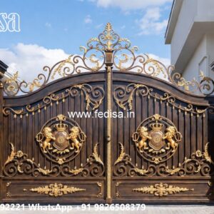 74 Fold Gate Design, House Door Gate Design Main Gates-contemporary Gates