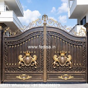 Best Main Gate Design, New Gate Design 2026 Main Gates-contemporary Gates