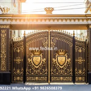 Front Door Entry Gates, Ss Gate Design Latest Main Gates-contemporary Gates