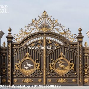Best Main Gate Design, Gat Ki Dijain Main Gates-contemporary Gates