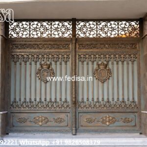 Best Main Gate Design, Maharaja Steel Gate Design Catalogue Main Gates-contemporary Gates