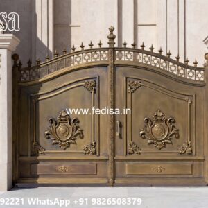 Best Main Gate Design, Garage Sliding Gate Design Main Gates-contemporary Gates