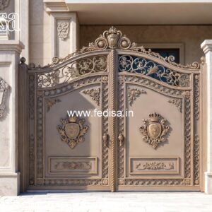Best Main Gate Design, Small House Main Gate Design Main Gates-contemporary Gates