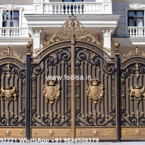 Best Main Gate Design, Amazing Gate Design Main Gates-contemporary Gates