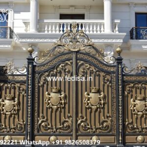 Front Door Entry Gates, Side Gate Designs For Home Main Gate Enterprises | Custom Gates & Fencing