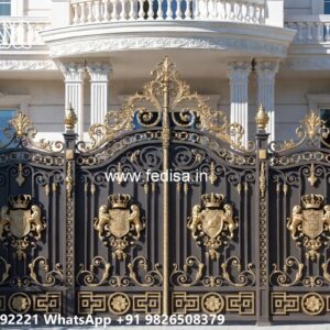 Gate Design Grill, Steel Ka Gate Price Main Gate Enterprises | Custom Gates & Fencing