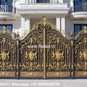Front Door Entry Gates, Main Gate Design For Small House Main Gate Enterprises | Custom Gates & Fencing
