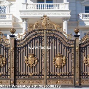 Square Bar Gate Design, Home Door Gate Design Main Gate Enterprises | Custom Gates & Fencing