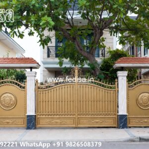 Makan Ka Gate, Design Gate 2026 Main Gate Enterprises | Custom Gates & Fencing