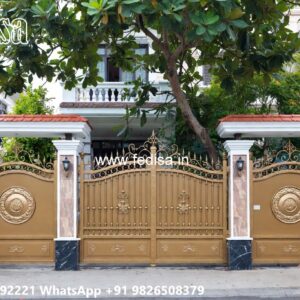 115 Fold Gate Design, Wood Gate Frame Design Main Gate Enterprises | Custom Gates & Fencing