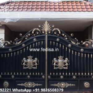 Gate Design Grill, Main Gate Design Ss Main Gate Enterprises | Custom Gates & Fencing