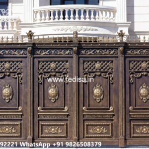 Best Main Gate Design, House Wall Gate Design Main Gate Enterprises | Custom Gates & Fencing