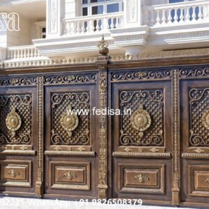 Grill Gate For Main Door Price, Gate Design Main Gate Enterprises | Custom Gates & Fencing