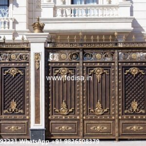 Main Gate Ke Colour, Main Gate Design Main Gate Enterprises | Custom Gates & Fencing