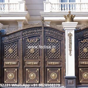 Grill Gate For Main Door Price, Grill Gate Design Main Gate Enterprises | Custom Gates & Fencing