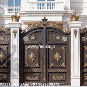 Gate Frame Design, Simple Gate Design Main Gate Enterprises | Custom Gates & Fencing