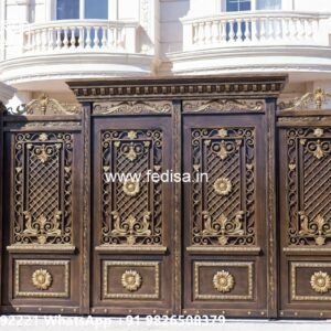 House Entrance Gate Design, Main Gate Design 2026 Main Gate Enterprises | Custom Gates & Fencing
