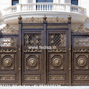 Main Gate Ke Colour, Compound Gate Design Main Gate Enterprises | Custom Gates & Fencing