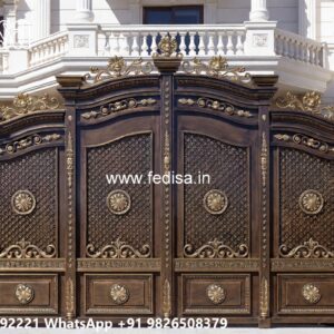 Steel Gate Design Latest, Home Main Gate Design Main Gate Enterprises | Custom Gates & Fencing