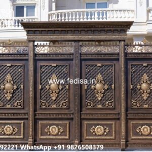House Entrance Gate Design, Entry Gate Design Main Gate Enterprises | Custom Gates & Fencing