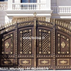 Grill Gate For Main Door Price, Industrial Gate Design Main Gate Enterprises | Custom Gates & Fencing