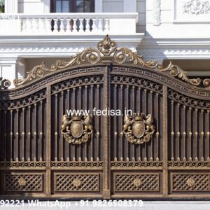 Lohe Ke Gate Ka Colour, Iron Gate Design Catalogue Main Gate Enterprises | Custom Gates & Fencing