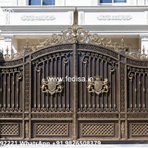 Gate Frame Design, Modern Gate Designs For Homes Main Gate Enterprises | Custom Gates & Fencing