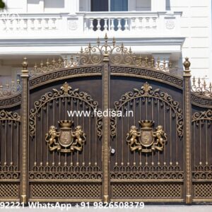 House Entrance Gate Design, Garden Gate Design Main Gate Enterprises | Custom Gates & Fencing
