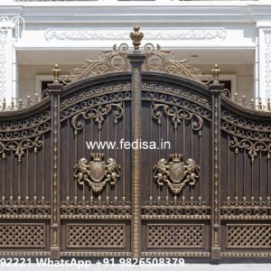 Main Gate Ke Colour, Stainless Steel Gate Price Main Gate Enterprises | Custom Gates & Fencing