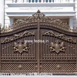 Main Gate Ke Colour, Men Gate Design Main Gate Enterprises | Custom Gates & Fencing