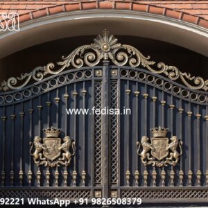 Main Gate Ke Colour, Gate Design For Main Door Main Gate Enterprises | Custom Gates & Fencing