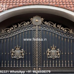 Gate Ke Upar Ka Design, Laser Cut Gate Design Main Gate Enterprises | Custom Gates & Fencing