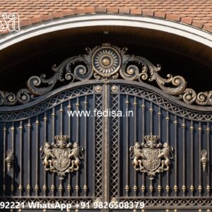 Grill Gate For Main Door Price, Contemporary Gate Design Main Gate Enterprises | Custom Gates & Fencing