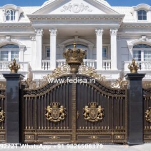 Gate Ke Upar Ka Design, Door Gate Design For Home Main Gate Enterprises | Custom Gates & Fencing