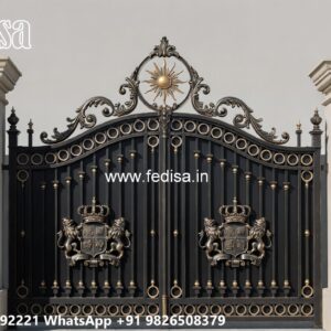 Grill Gate For Main Door Price, Latest Main Gate Design Main Gate Enterprises | Custom Gates & Fencing