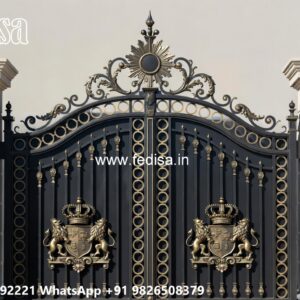 Gate Frame Design, House Gate Design 2026 Main Gate Enterprises | Custom Gates & Fencing