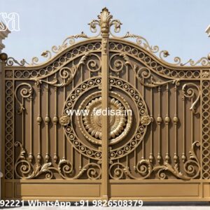 Grill Gate For Main Door Price, Square Bar Gate Design Main Gate Enterprises | Custom Gates & Fencing