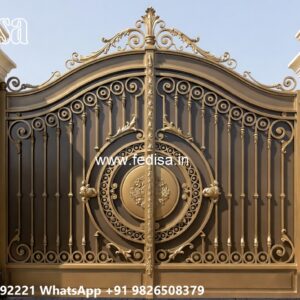 Main Gate Ke Colour, Best Main Gate Design Main Gate Enterprises | Custom Gates & Fencing