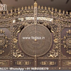 Gate Frame Design, Gate Frame Design Main Gate Enterprises | Custom Gates & Fencing