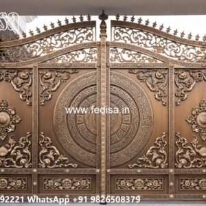 Lohe Ke Gate Ka Colour, Lohe Ke Gate Ka Colour Main Gate Enterprises | Custom Gates & Fencing